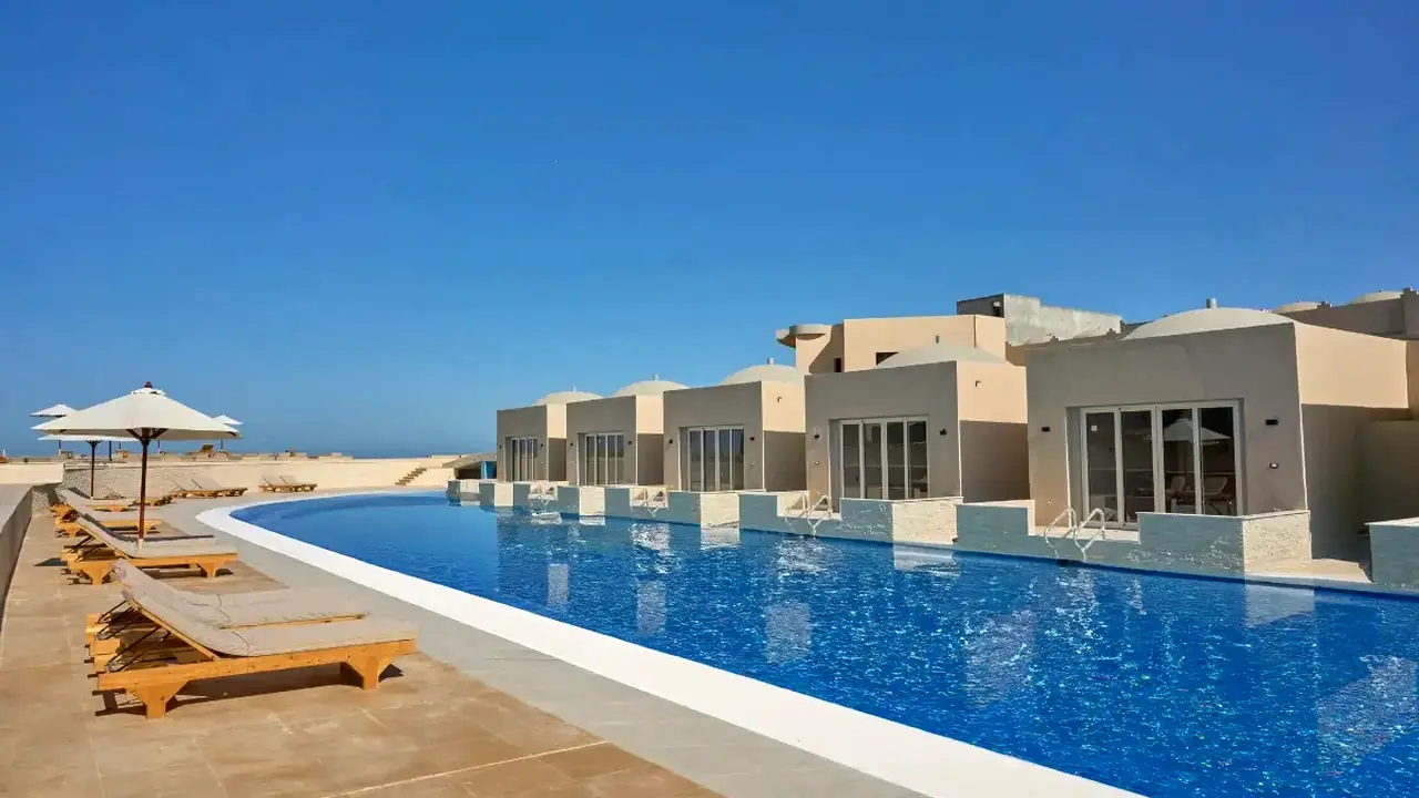 Hotel Diamond Beach by Pearl Resorts - Marsa Alam